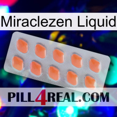 Miraclezen Liquid 26